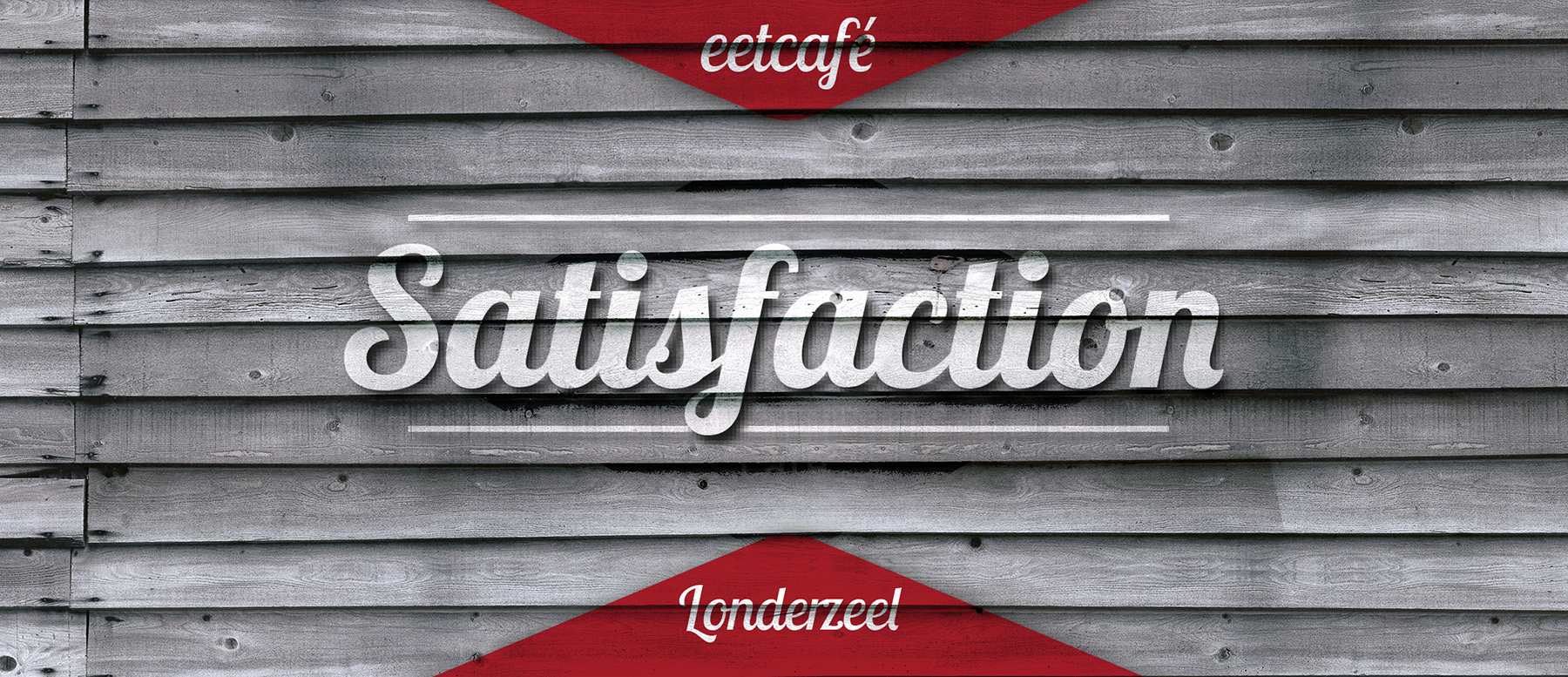 Satisfaction Café